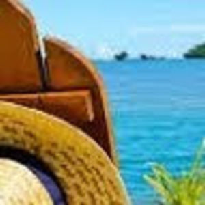 Meet your Posher, Gerard and gail